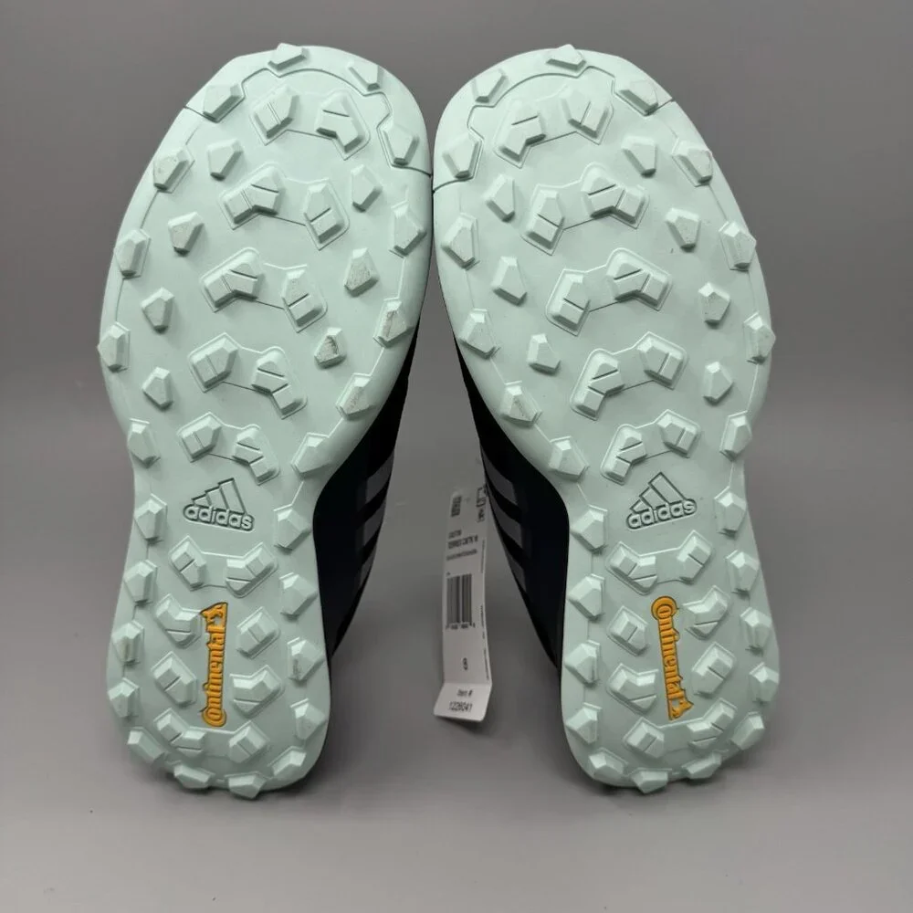 Womens Adidas Terrex 260 Outdoor Trail Running Shoes Size 8 New No Box